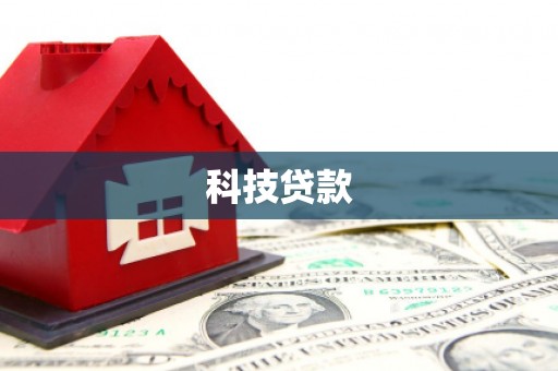 圣方济各堂区科技贷款