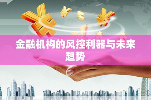 龙口金融机构的风控利器与未来趋势