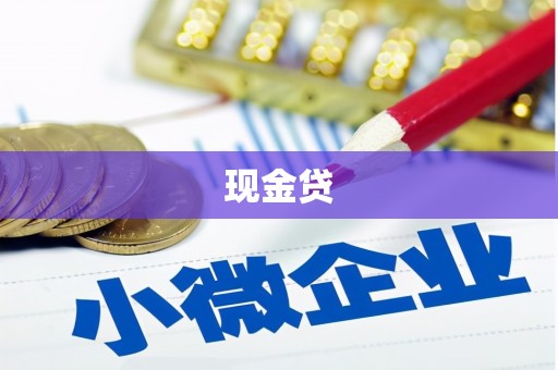 措勤现金贷
