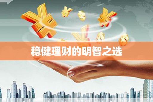 郸城稳健理财的明智之选