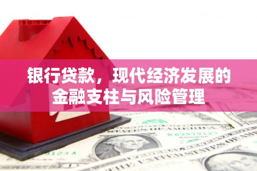 额济纳旗银行贷款，现代经济发展的金融支柱与风险管理