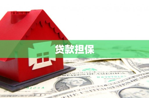 安仁贷款担保