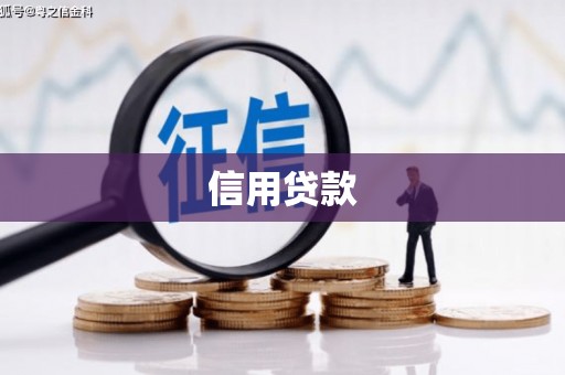 凤阳信用贷款