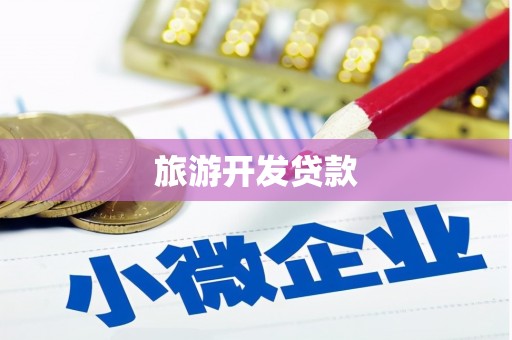 苓雅旅游开发贷款