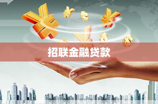 方山招联金融贷款