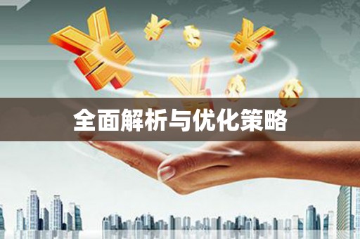 仁怀全面解析与优化策略